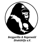 berggorilla